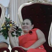 Maggie Leon Photo 17