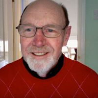 Eddie Spencer Photo 17