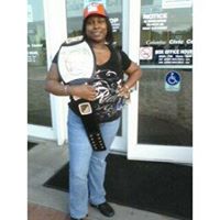 Erica Mcghee Photo 16