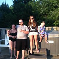 Jacqueline Mccarthy Photo 35