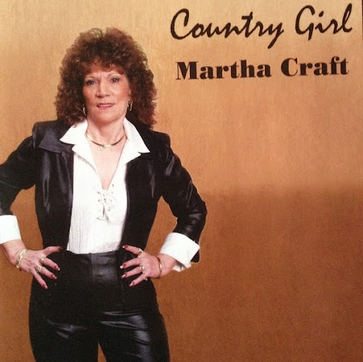 Martha Craft Photo 23