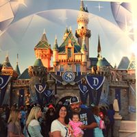 Rebecca Moreno Photo 7