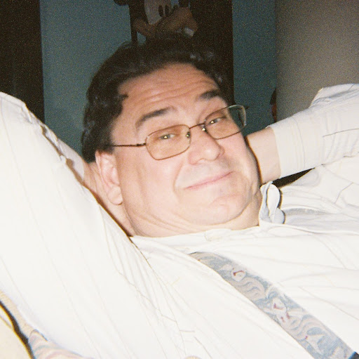 Henry Maxwell Photo 30