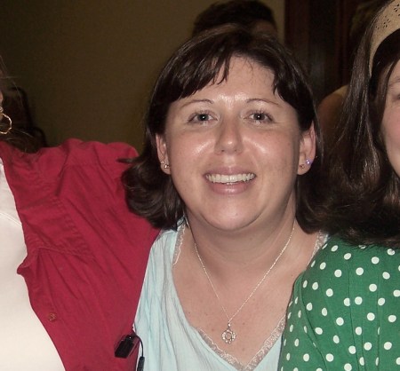 Shannon Sparks Photo 30