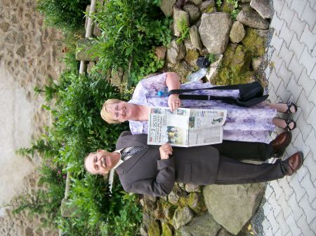 Linda Combs Photo 34