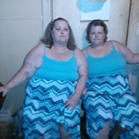 Jackie Harvey Photo 17