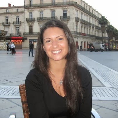 Stephanie Marsh Photo 17