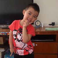 Samantha Chu Photo 32