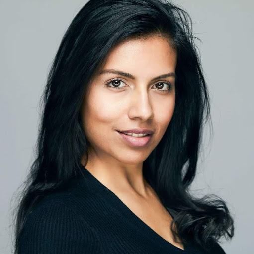Katrina Roach Photo 1