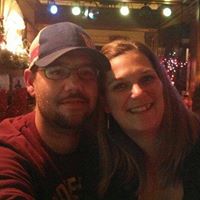 Christie Goins Photo 14