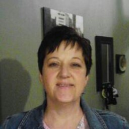 Audrey Sorg Photo 5