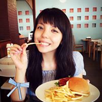 Yingying Wang Photo 21