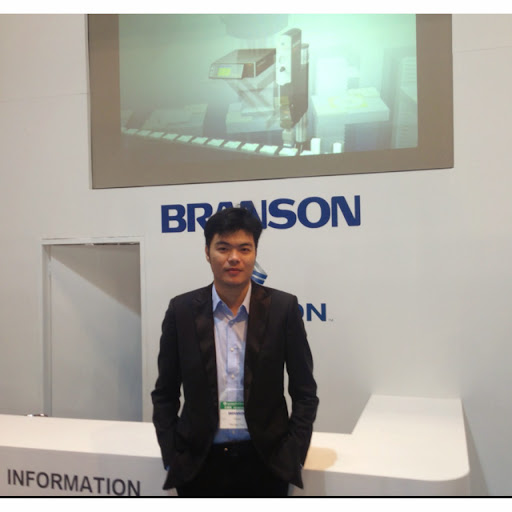 Michael Tsui Photo 19