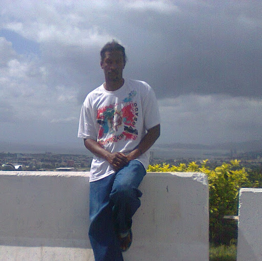 Allan Alexander Photo 29