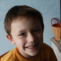 Christian Kendall Photo 8