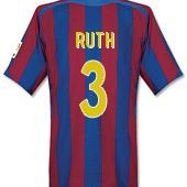 Ruth Godwin Photo 13