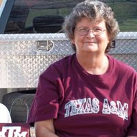 Martha Redding Photo 7