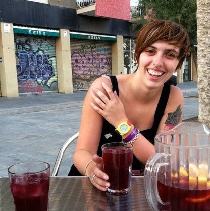 Christine Dunne Photo 34