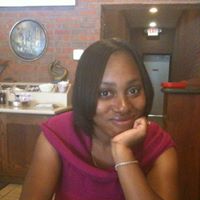 Katrina Jones Photo 21