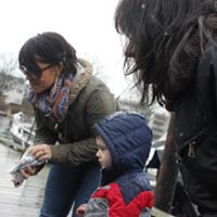 Louise Simpson Photo 14
