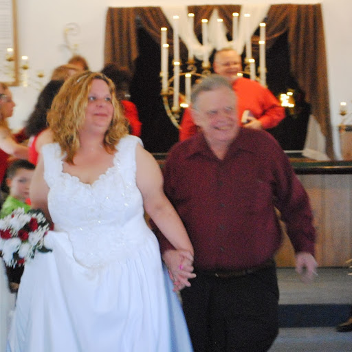 Theresa Robertson Photo 10