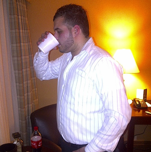 Anthony Caputo Photo 9