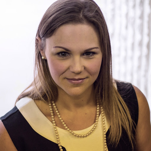 Kristin Lee Photo 32