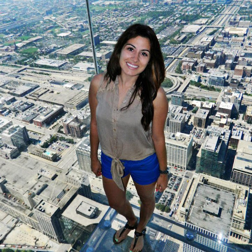 Priscilla Rodriguez Photo 16