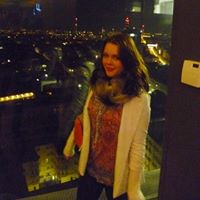 Anna Baptiste Photo 3