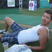 Nicholas Arata Photo 2