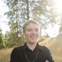 Dan Frederick Photo 14