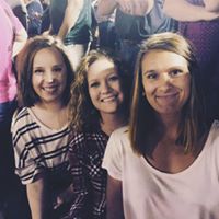 Katharine Mayfield Photo 4