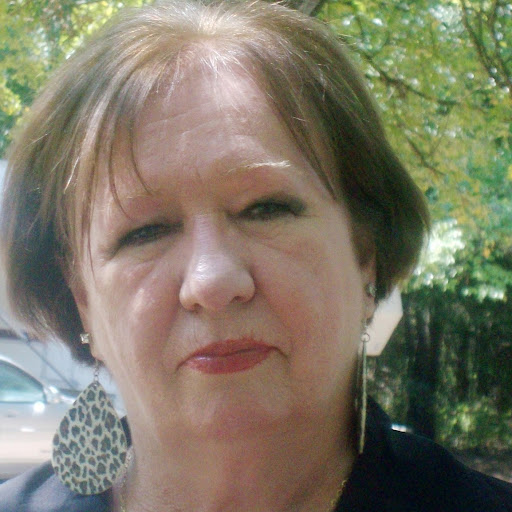 Katherine Richardson Photo 46