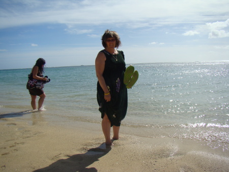 Katharine Metzger Photo 1