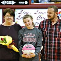 Jennifer Joyner Photo 20