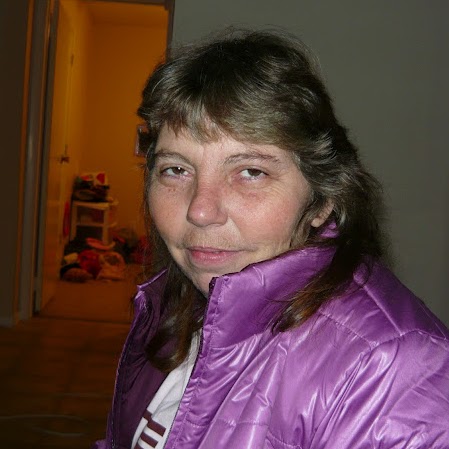 Kathy Pearce Photo 11