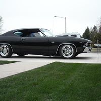 Steven Burger Photo 26