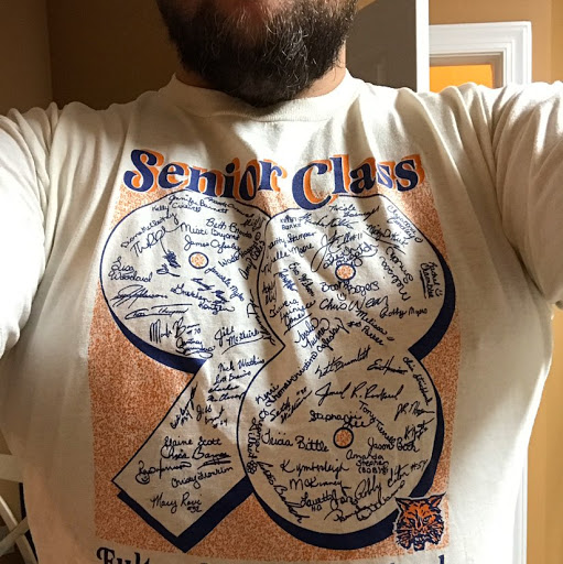 Eric Harrison Photo 51