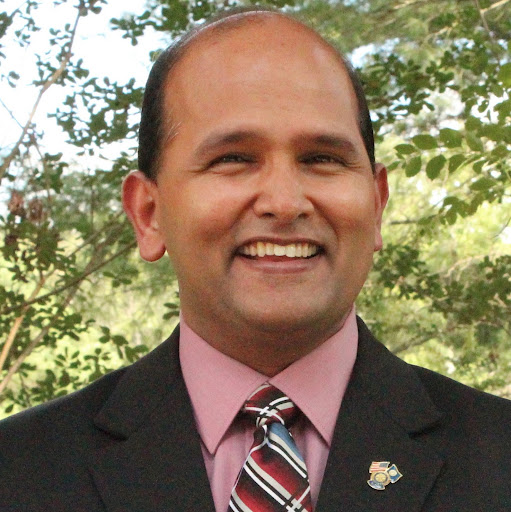 Ajit Damodaran Photo 2