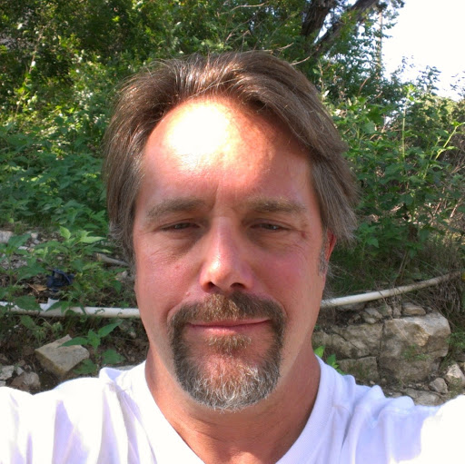 Curt Conrad Photo 27