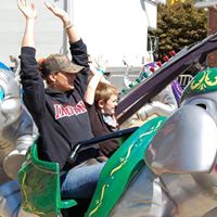 Rebecca Mcclain Photo 18