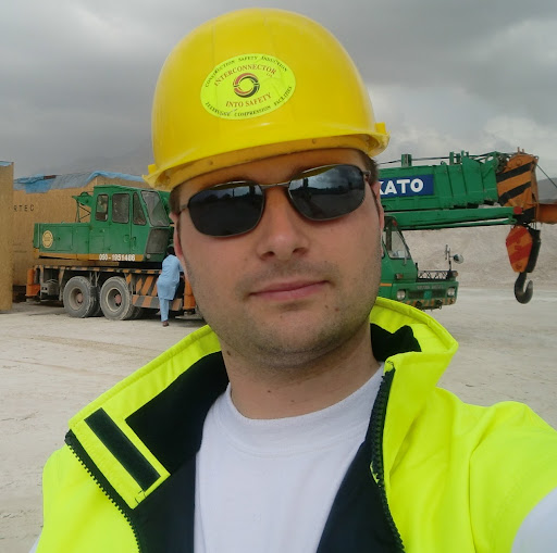 Dennis Block Photo 5