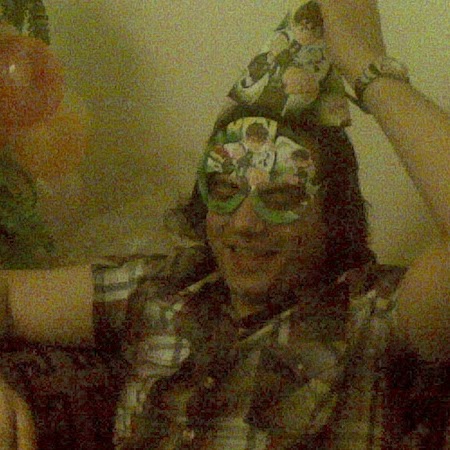 Adam Adams Photo 22