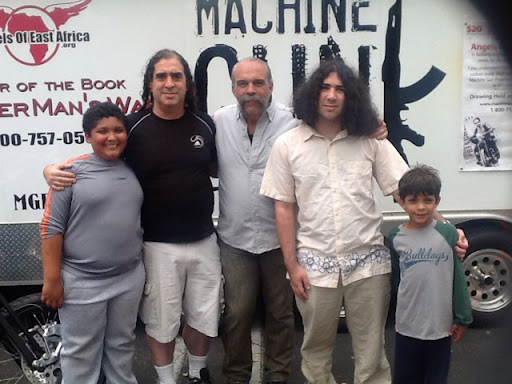 Marc Perlman Photo 3