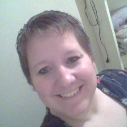 Tracy Grimes Photo 7