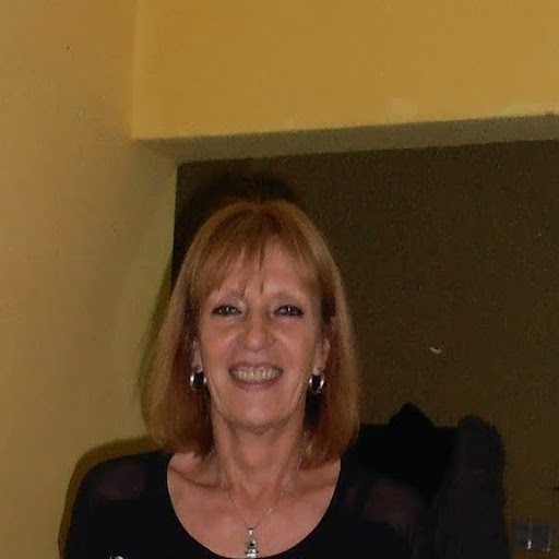 Alicia Moran Photo 8
