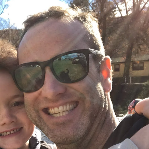 Andrew Mccullough Photo 37