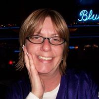 Sarah Purcell Photo 20