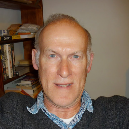 John Longley Photo 28