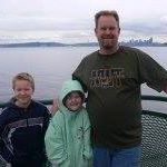 Michael Marvel Photo 13